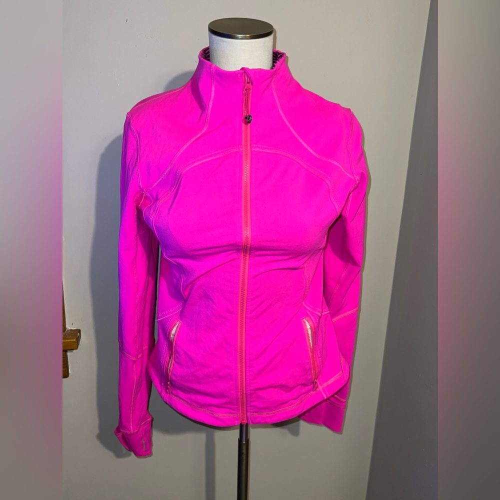 Jacket lululemon
